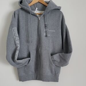 John Mayer Love On The Weekend Hoodie